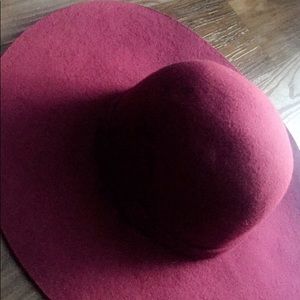 Stylish hat